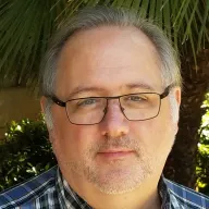 Kevin Feenan headshot